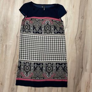 Straight dress by MNG